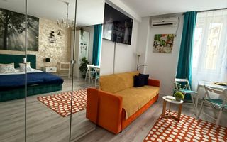 Garsonieră de vânzare ultracentral, zona Universitate – Centrul Vechi - Poză 1