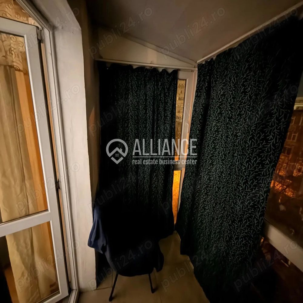 Închiriere Apartament 2 Camere,  zona Campus ( cod 12 ) - Poză 8