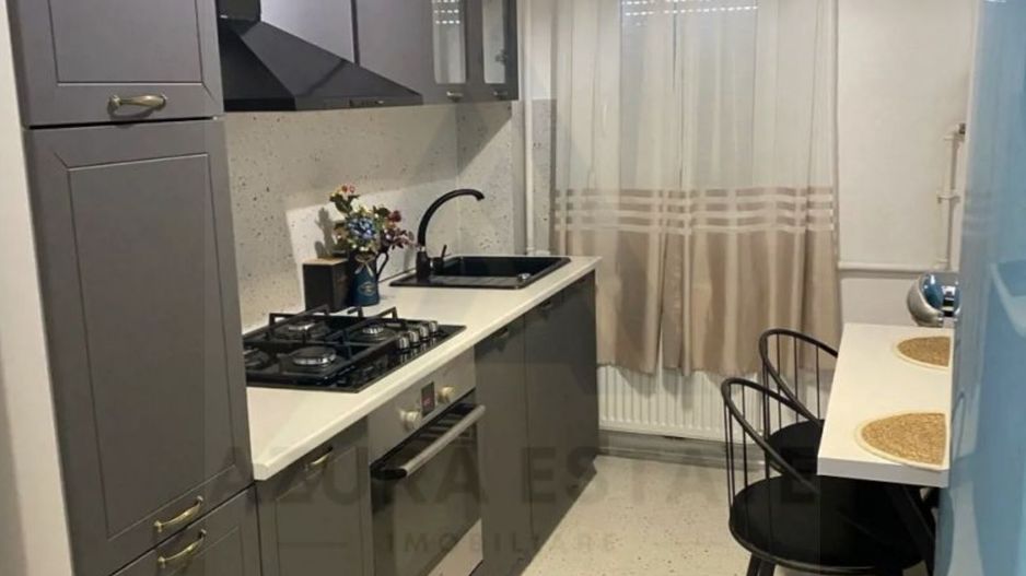 Apartament premium cu 3 camere balcon si pivnita in zona Mihai Viteazu - Poză 6