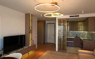 Apartament 2 camere mobilat Premium | ONE LAKE CLUB - Poză 1