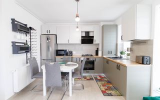 2 Camere Tip Studio | KASPER | Parcare & Boxă - Poză 5