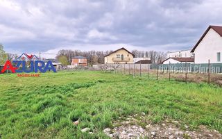 AZURA Imobiliare - Teren Smeura Platou Magic - Poză 9