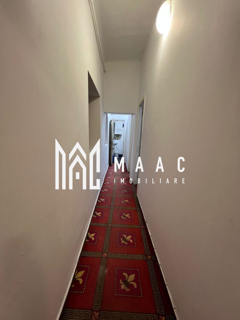 Spatiu comercial | Piata Mare | 95 MPU | Ultracentral - Poză 8