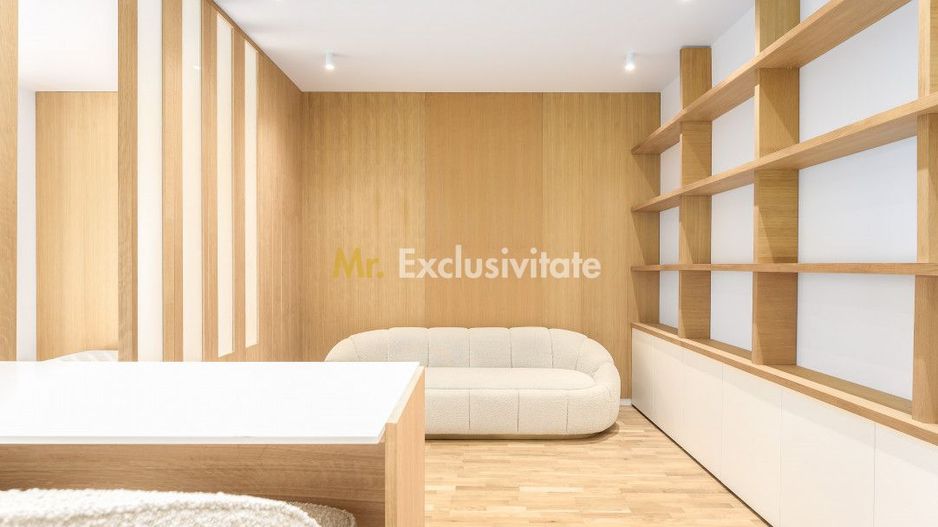 Apartament tip Studio Jandarmeriei Baneasa - The Ivy - Poză 5