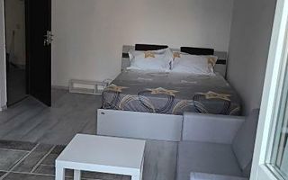 Garsonieră modernă, complet renovată – Metrou Iancului - Poză 2