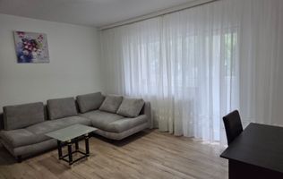 Apartament in zona Spitalului Judetean