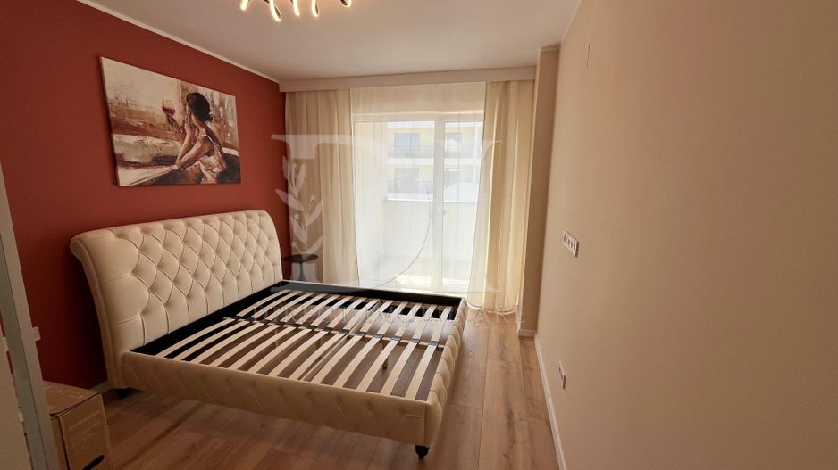 Apartament la cheie, Floresti, Eroilor Residence - Poză 15