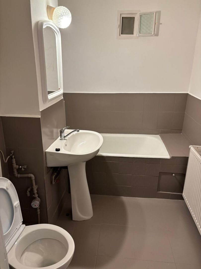 Complexul Studentesc | 2 camere | Decomandat | Centrala Proprie - Poză 7