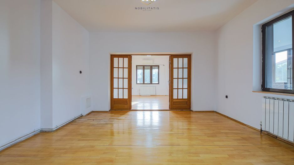 Inchiriat - Spatiu birouri 135 mp | Curte privata, 6 locuri parcare - Poză 36