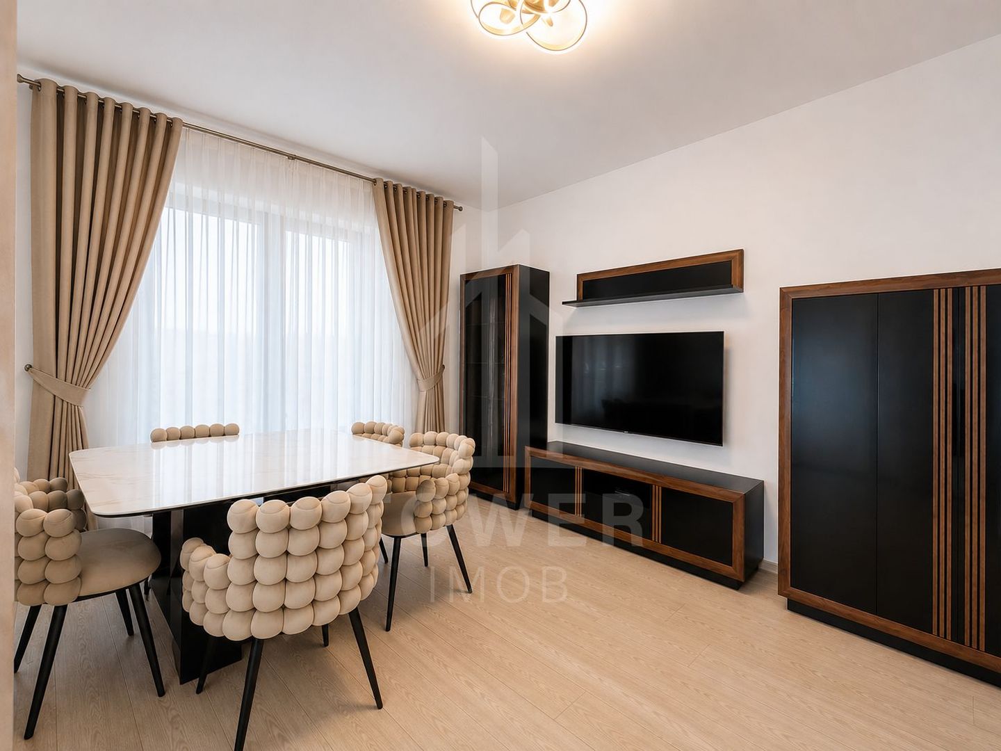 Apartament 2 camere-Selimbar - Poză 1