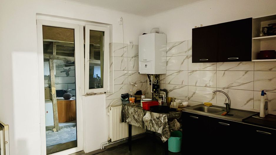 Casa - Frumusani - Pasarea - Calarasi - Poză 4