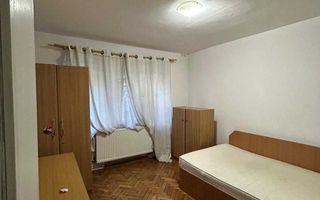 Apartament 2 camere, Bulevardul Nicolae Titulescu, mobilat și utilat. - Poză 3