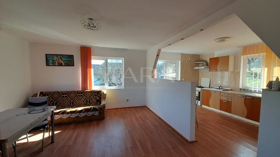 Casa de închiriat, zona Iris - Poză 1