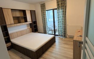 Apartament 1 cameră, 38 mp, Valea Lupului – de vânzare - Poză 1
