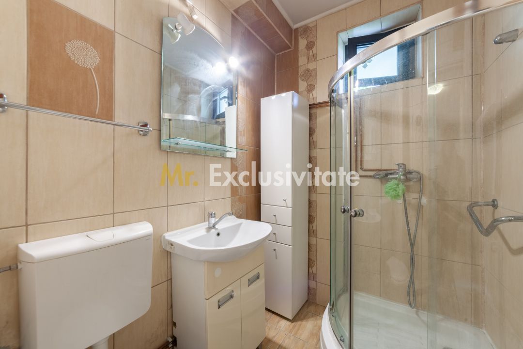 Apartament Ultracentral de inchiriat - Comision zero! - Poză 6