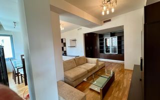 Apartament 2 camere, Herăstrău / Cartierul Francez - Poză 17