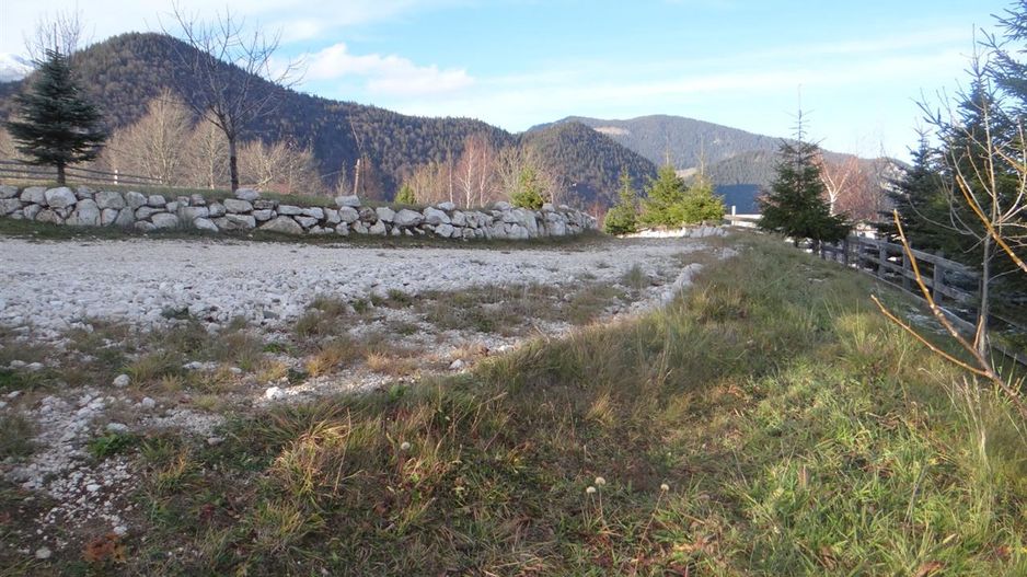 In locatia de basm: - Pestera, Moieciu, Brasov, utilitati, accesibilitate - Poză 6