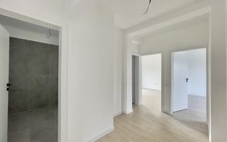 Casă cuplată finisată | ansamblu privat | zona străzii Magnoliei - Poză 8