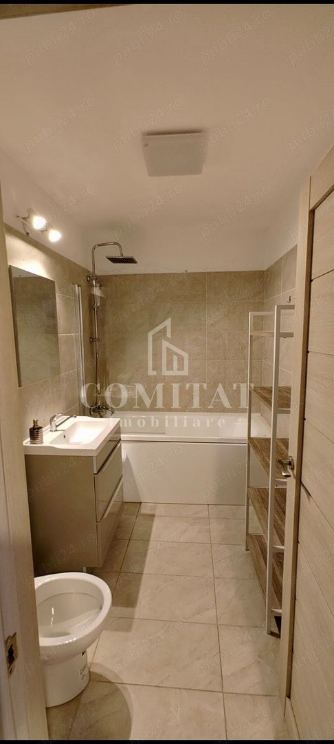 Apartament cu 2 camere | 57 mp | Vivo - Poză 9