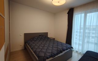 Inchiriere penthouse 3 camere zona Pipera- Scoala Americana - Poză 6
