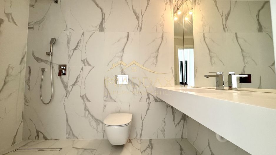 Apartament cu 4 camere // Floreasca - Poză 12