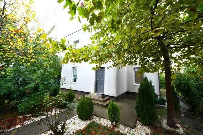 🏡 CASĂ MODERNĂ, EFICIENTĂ ENERGETIC, SAT COSTI  – 230.000 € - Poză 1