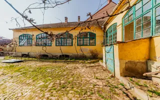 4 Camere la casă, 215mp+261mp teren, str Preparandiei - Poză 29