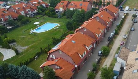 Family Villa for Rent Ibiza Golf Pipera  - American School - Garden & Pool