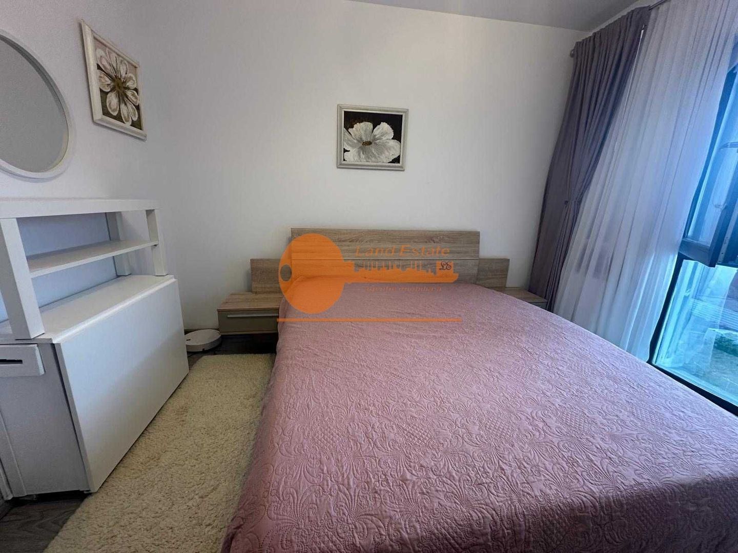 2 camere bloc nou cu loc de paracare Crangasi - Giulesti - Poză 3
