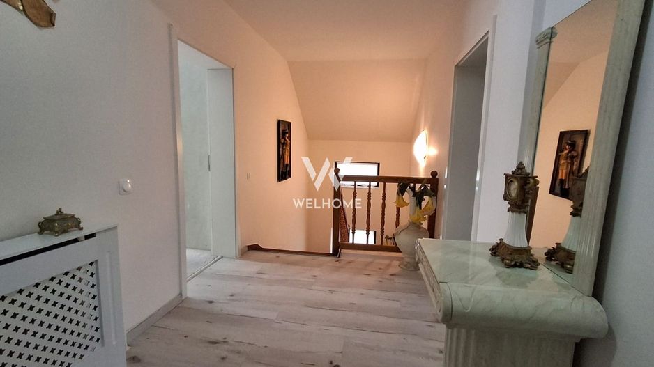 Casa de LUX, individuala, de vanzare, Sibiu, Calea Poplacii - Poză 14