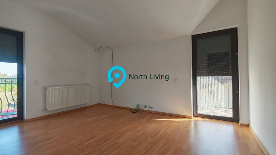 Vila 4 camere | Garaj | Curte 400 mp | zona Corbeanca - Tamasi - Poză 15