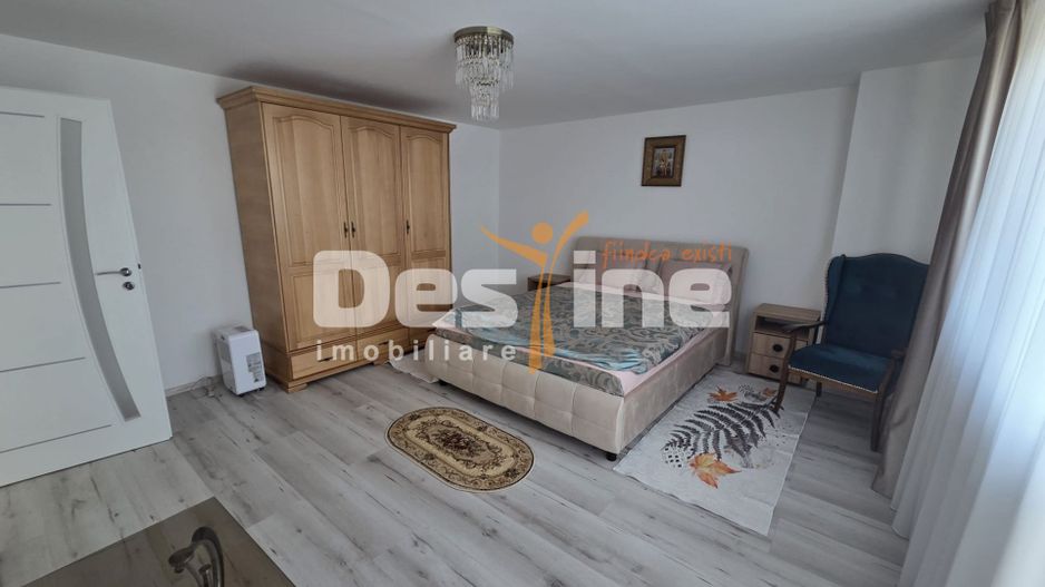 Vilă de lux REDIU | 6 camere, 405mp utili, 1500 mp teren, loc parcare - Poză 4