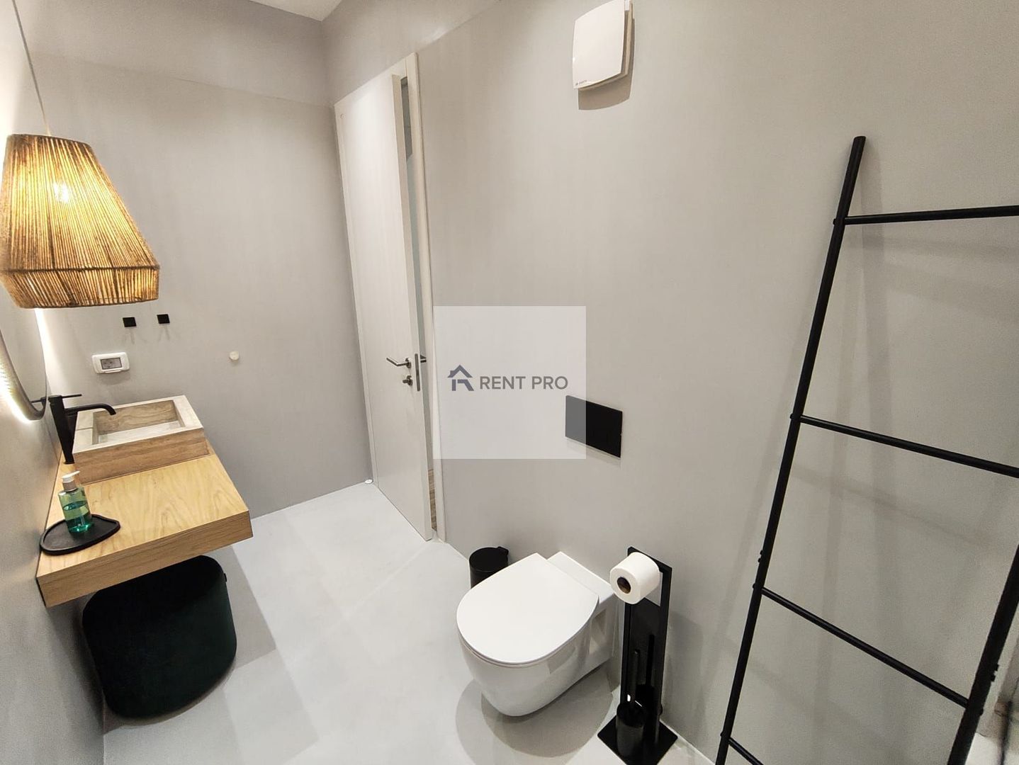 Premium Apartament 3 Camere Win Residence Cartierul Francez - Poză 17