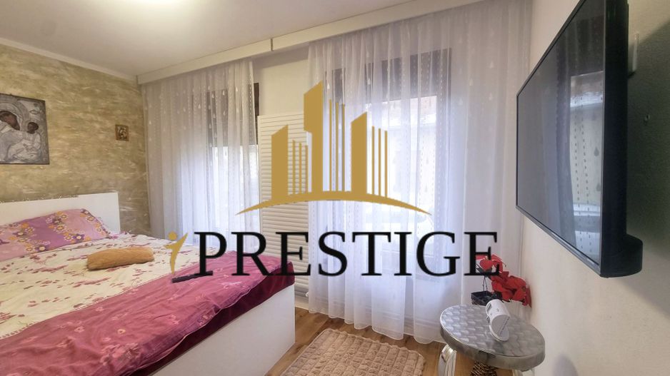 CASĂ 4 CAMERE DE VÂNZARE, CURTE LIBERĂ, TEREZIAN SIBIU, COMISION 0% - Poză 21