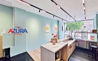 Inchiriere spatiu 60 mp, Strada Mare - Biblioteca - Poză 10