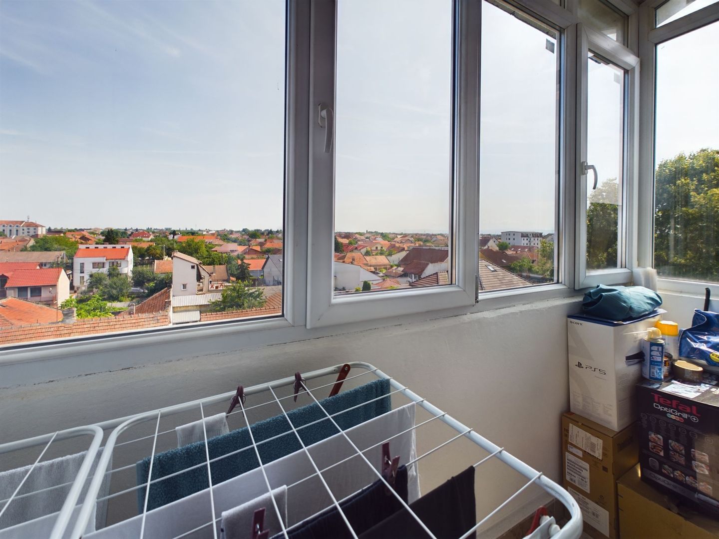 Apartament cu 2 camere renovat modern în Grădiște - Poză 6