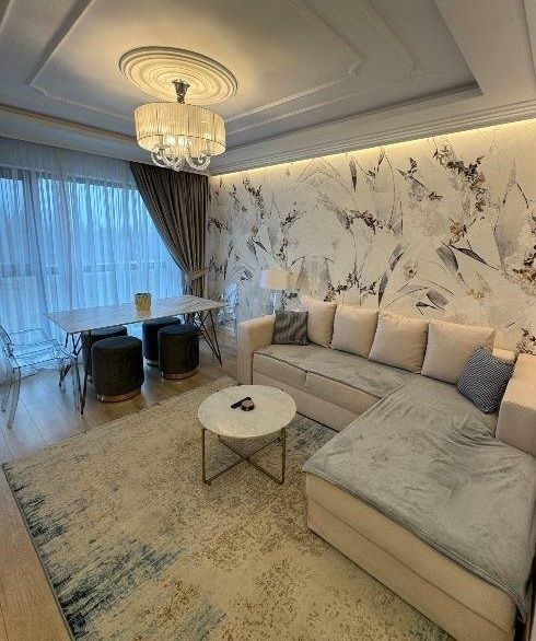 Închiriere apartament 2 camere Onix Park North Area Residence - Poză 2