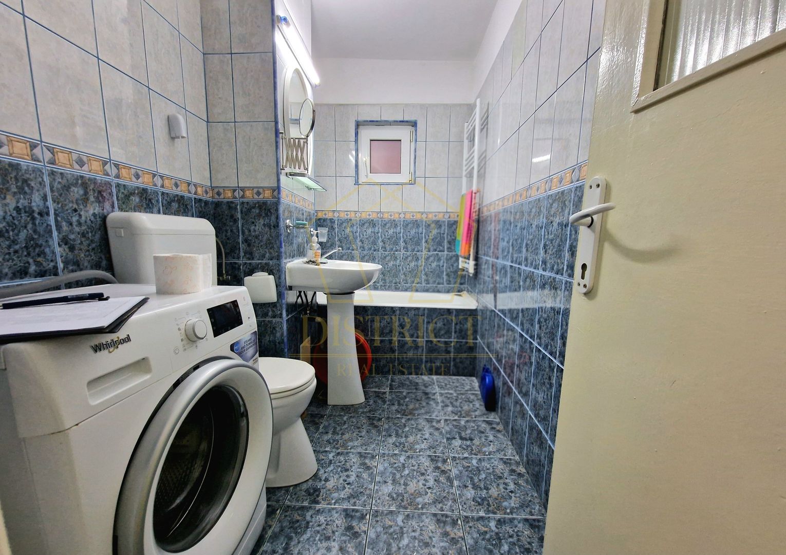 Apartament cu 3 camere | Girocului | McDonald - Poză 10