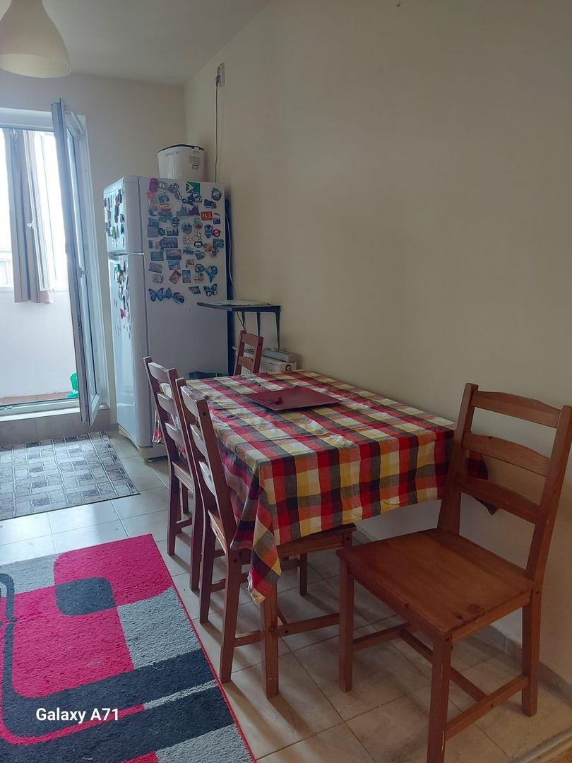 COMISION 0% | Apartament 3 camerfe | Giroc | 55 mp + 12 mp Balcon - Poză 9