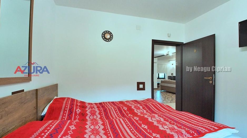 AZURA Imobiliare Pitesti - Casă de vacanță, Nucșoara! - Poză 80