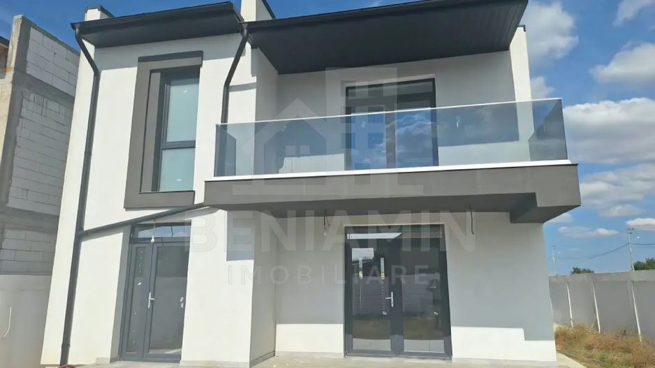 Casa P+1- Albesti  Voila- 328MP Teren 130MP utili - Poză 2
