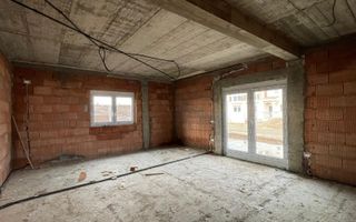 Duplex unit prin cam. tehnica - pe parter - 4 camere - Mosnita Noua - Poză 3