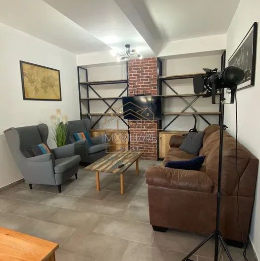 Apartament cu 2 camere în cartierul Mărăști, zona Farmec - Poză 4