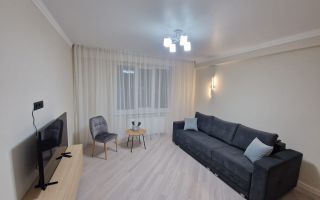 Chirie, apartament, 2 cameră bd. Mircea cel Bătrîn, Ciocana - Poză 1