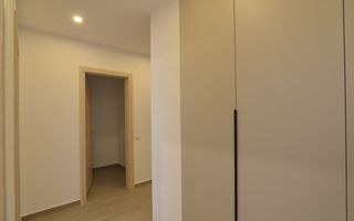 Inchiriere 2 camere cu parcare subterana URBAN PLAZA - Poză 11