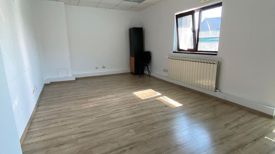 37 mp - BIROU || CALEA MOSILOR - Poză 13