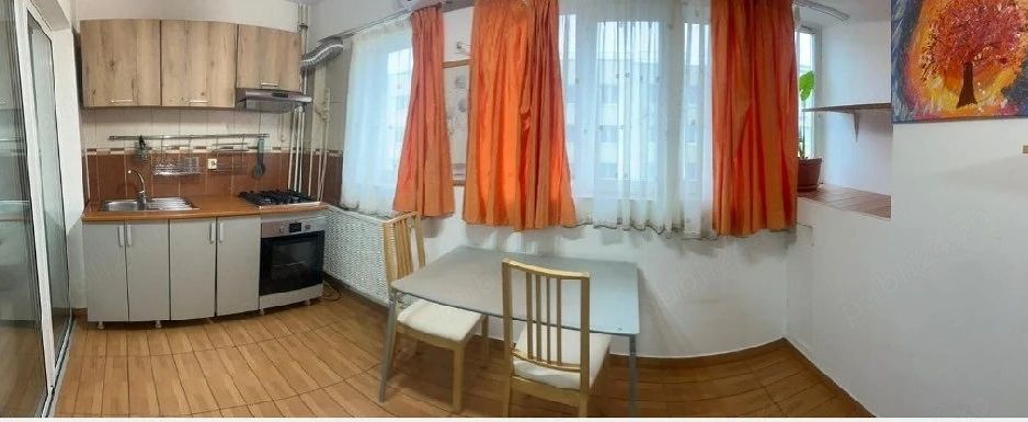 Închiriere Garsonieră modernă, etaj 7, 3 min metrou Iancului, AC ✨ - Poză 3