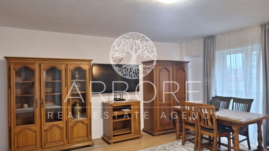 Garsoniera de inchiriat  Unirii - Poză 3