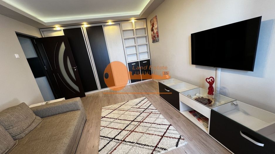 Garsoniera Gorjului ( 350m metrou-Bloc reabilitat) - Poză 4