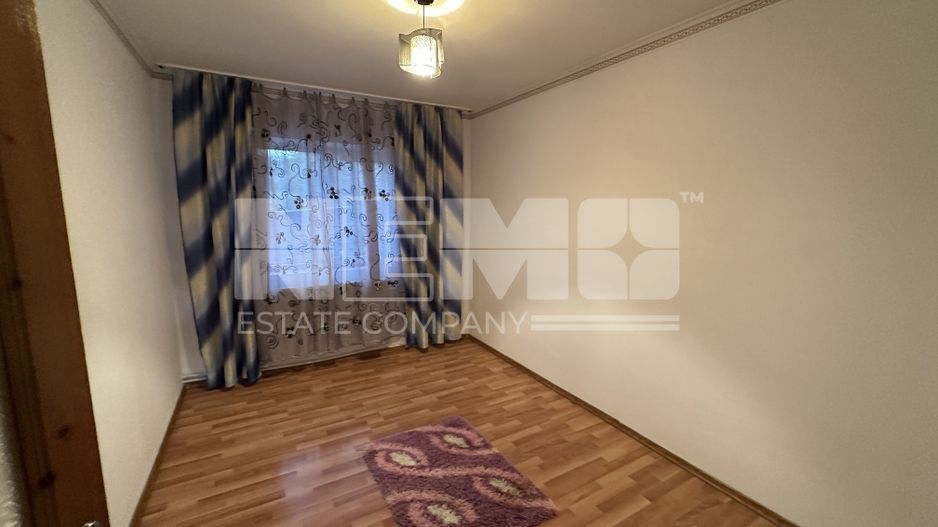 Apartament 3 Camere | 70MP | Liteni - Poză 3
